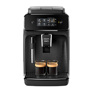 Cafeteira Espresso Série 1200 Philips Walita