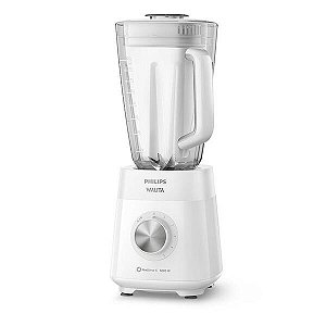 Liquidificador Série 5000 Philips Walita RI2240/01 Branco - 110v