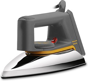 Ferro a Seco Philips Walita 1000W, 220v - HD1172/80
