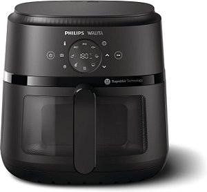 Air Fryer Philips Walita Digital Série 2000 XL 1700W, 220V