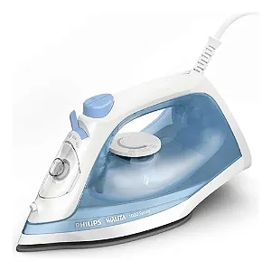 Ferro a Vapor Philips Walita Série 1000, 1700W Base Antiaderente