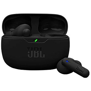 Fone De Ouvido JBL Bluetooth Wave Beam 2