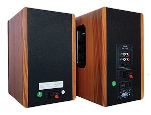 Caixa de som bluetooth 100W Tomate MTS-2026