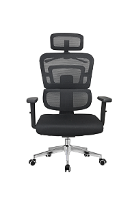 CADEIRA PRESIDENTE BEST C800