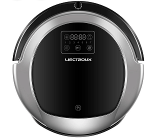 Aspirador Robô Liectroux B6009V