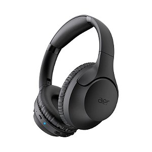 Fones de Ouvido Sem Fio Over-Ear Geonav