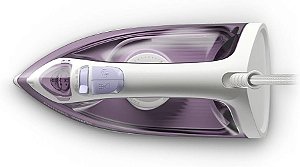 Ferro a Vapor Série 2000 Philips Walita Roxo 1400W, 110v - DST2020/32