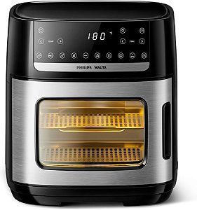 Fritadeira Airfryer Forno Philips Walita Série 5000 - 110V