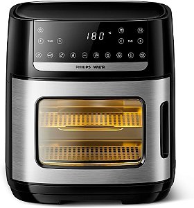 Fritadeira Airfryer Phillips Walita 12L, 220v