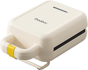 Mini Sanduicheira Elétrica Grill  127v - Gaabor