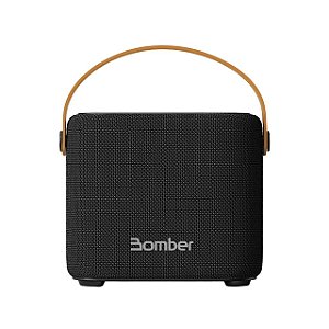 CAIXA BLUETOOTH BOMBERBAG