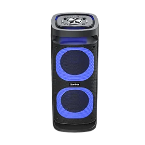 CAIXA BLUETOOTH BOMBER PARTY 1500W