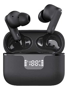 Fone de Ouvido Geonav Bluetooth HarmonyWave