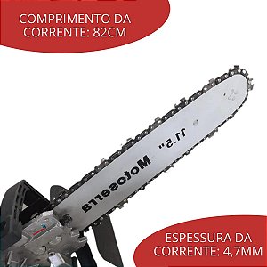 Adaptador de Serra Elétrica com Esmerilhadeira Importway