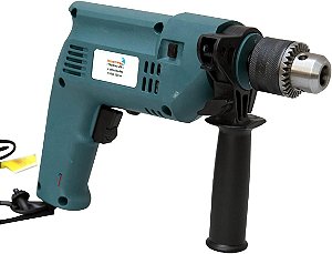 Furadeira de Impacto 550W 127V Importway