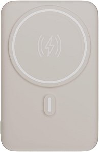 Carregador Portátil Power Bank Indução 10.000 Magsafe Geonav