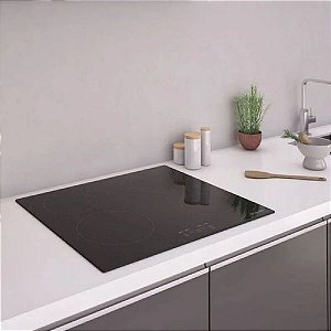 Cooktop de Indução Mueller 4Q com Função Turbo Total e Painel Touch Mci014bg1 220v