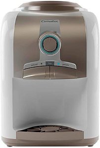 Bebedouro Água Gelada Branco EGM30 Esmaltec 220V