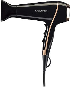 Secador de Cabelo Agratto Della 1900W