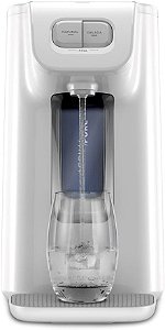 Purificador Electrolux com Compressor reservatório 1,7 litros Branco - 127V