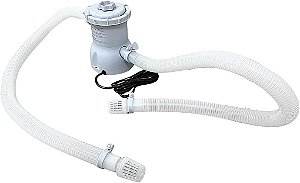 Filtro para Piscina 1249 L/h Importway