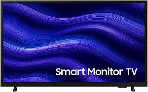 Smart Tv LS43F6000 Samsung LED 43" Full HD
