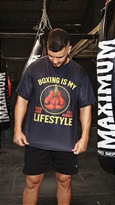 Boxing Life Style (Linha Premium)