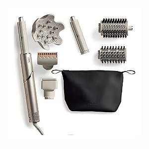 Secador e Modelador Shark Flexstyle Hd454co - Lançamento