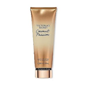 Victoria´s Secret Coconut Passion