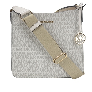 Bolsa Crossbody Jet Set Logo - PROMOÇÃO BEM FRIDAY