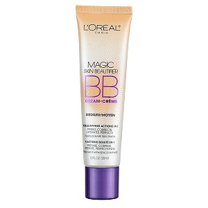 L'Oreal Paris Magic Skin Beautier - BB CEREAM