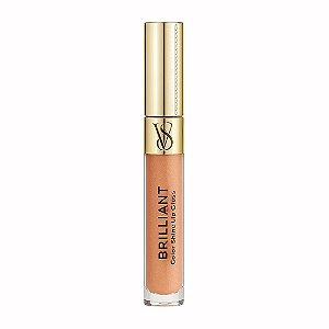 Victoria’s Secret Brilliant Color Shine – Gloss Labial com Brilho Intenso
