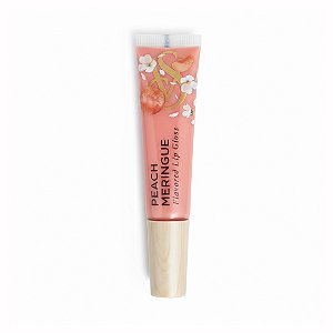 Victoria’s Secret Flavored Lip Gloss – Brilho Labial Perfumado e Hidratante
