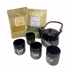 Kit Momento + Blends Exclusivos