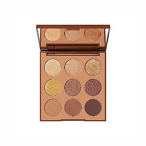 MORPHE 9R BRONZE METAL
