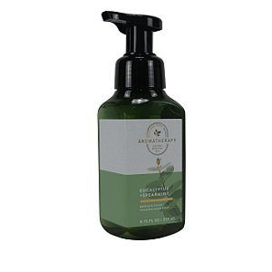 Sabonete Espuma - Honolulu Sun - Bath & Body Works