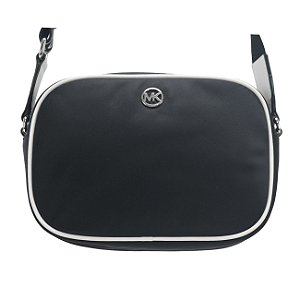 Bolsa Michael Kors Transversal Jet Set - Náilon