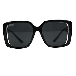 Óculos de Sol Michael Kors - Preto