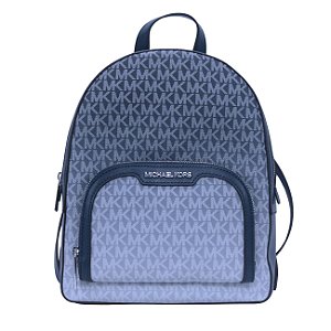 Mochila Michael Kors Média - Azul Degradê - LANÇAMENTO
