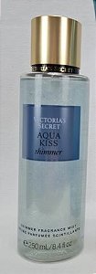 Victoria's Secret Aqua Kiss Shimmer