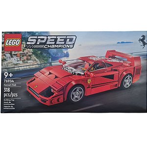 LEGO SPEED CHAMPIONS