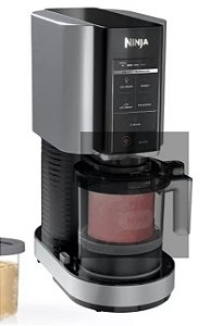 Sorveteira Ninja Creami