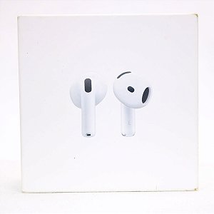 AirPods 4