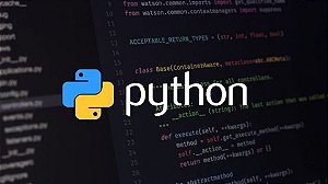 Curso de Python 3 do básico ao avançado - com projetos reais