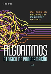 Algortimo e lógica de programação