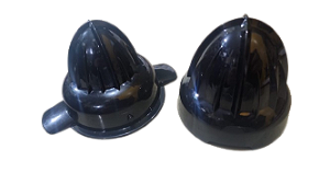 Cone espremedor arno fp15 (kit grande e pequeno) preto - G381