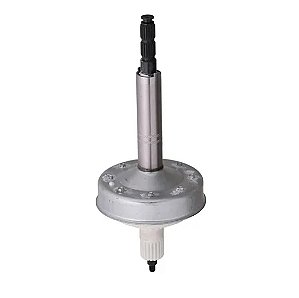 Mecanismo lava roupa brastemp mondial cesto inox - W11300675