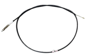 Cabo centrifuga wanke sofia I (cor preto 1,30CM) do freio - 39000036