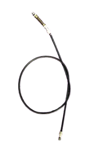 Cabo centrifuga wanke suprema V.2 (88cm) de freio - 39000029