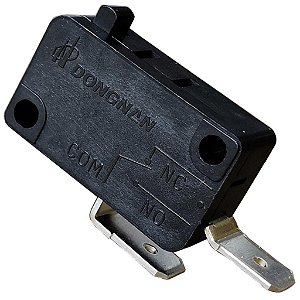 Micro chave fritadeira electrolux EAF50 EAF51 (interruptor do cesto) 16A - A24898201